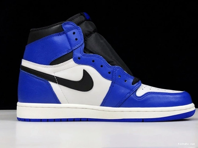 555088 - 'Game Royal' 1 High Retro OG Jordan Air 403 0608
